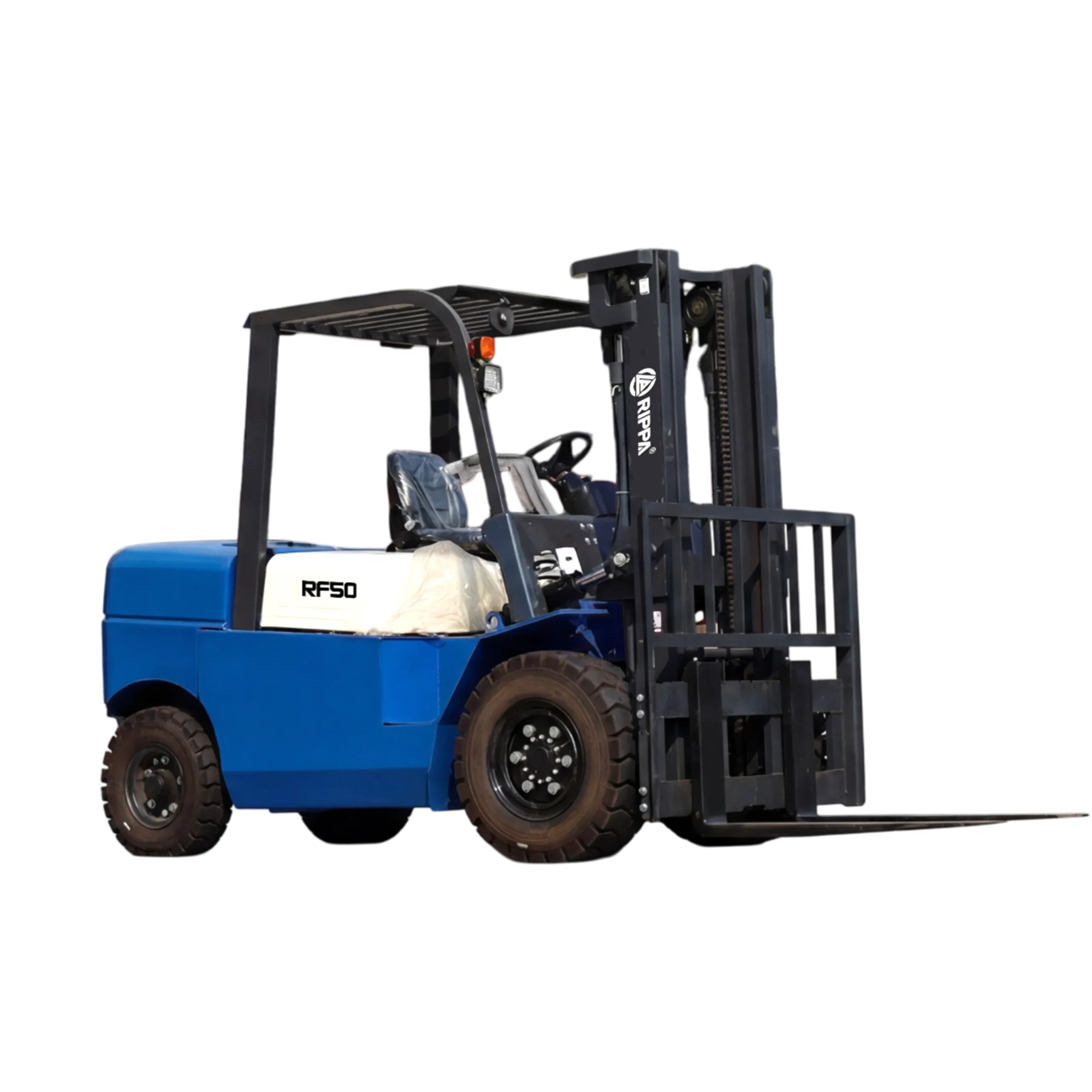 Ashmoors RF50 Diesel Forklift