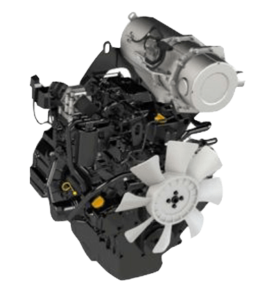 Ashmoors RS20 Skid Steer — official view 2 of 5