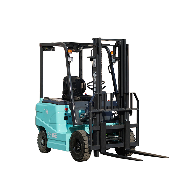 Ashmoors RF15E Electric Forklift