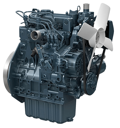 Ashmoors RB06 Backhoe Loader — official view 2 of 5