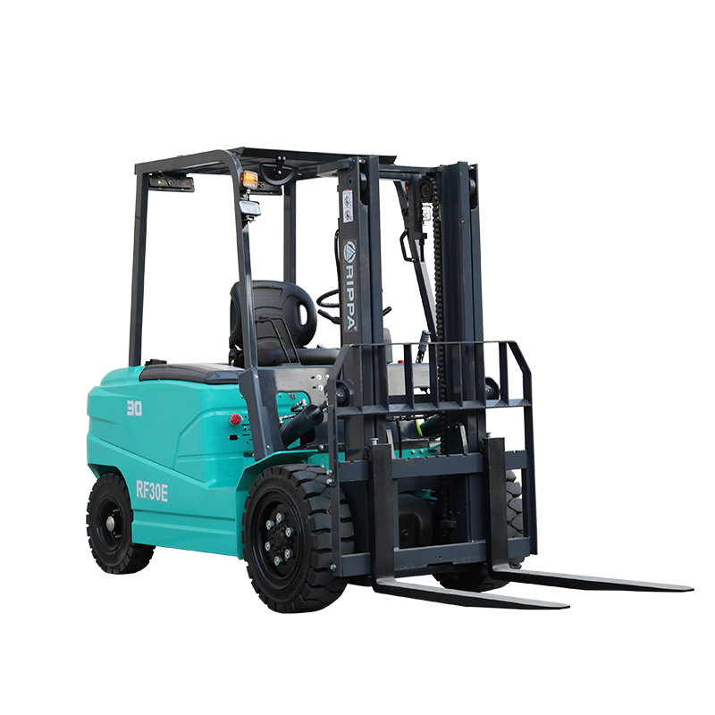 Ashmoors RF30E Electric Forklift