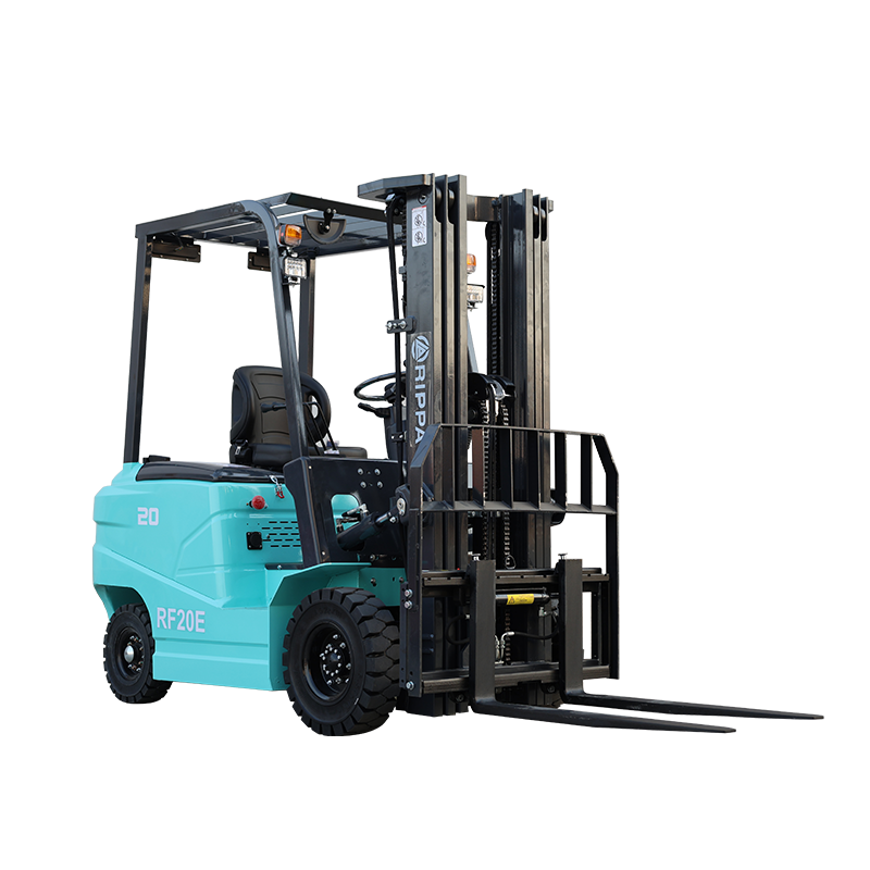 Ashmoors RF20E Electric Forklift
