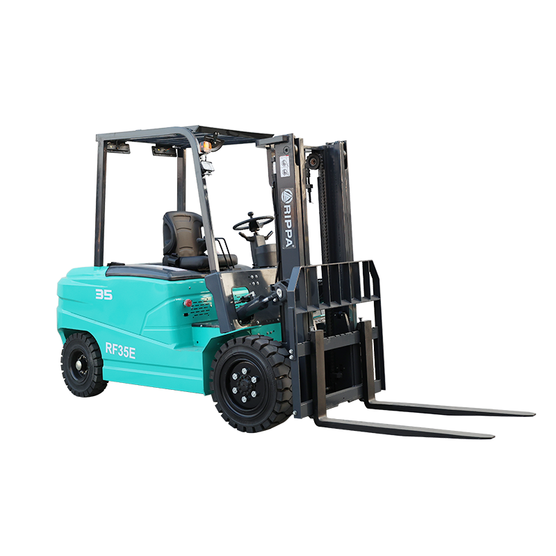 Ashmoors RF35E Electric Forklift