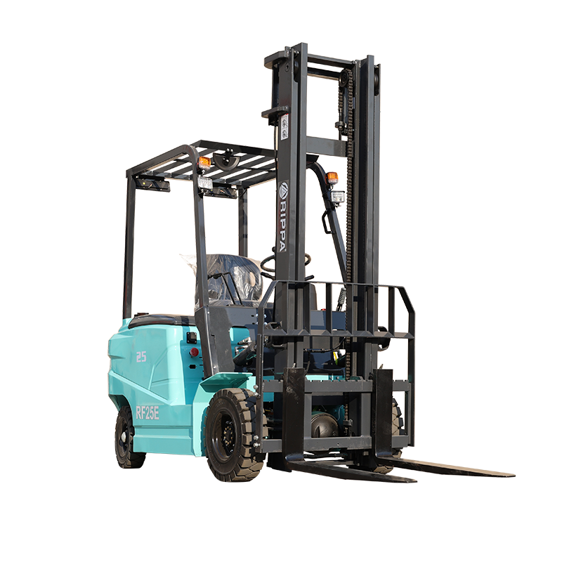 Ashmoors RF25E Electric Forklift