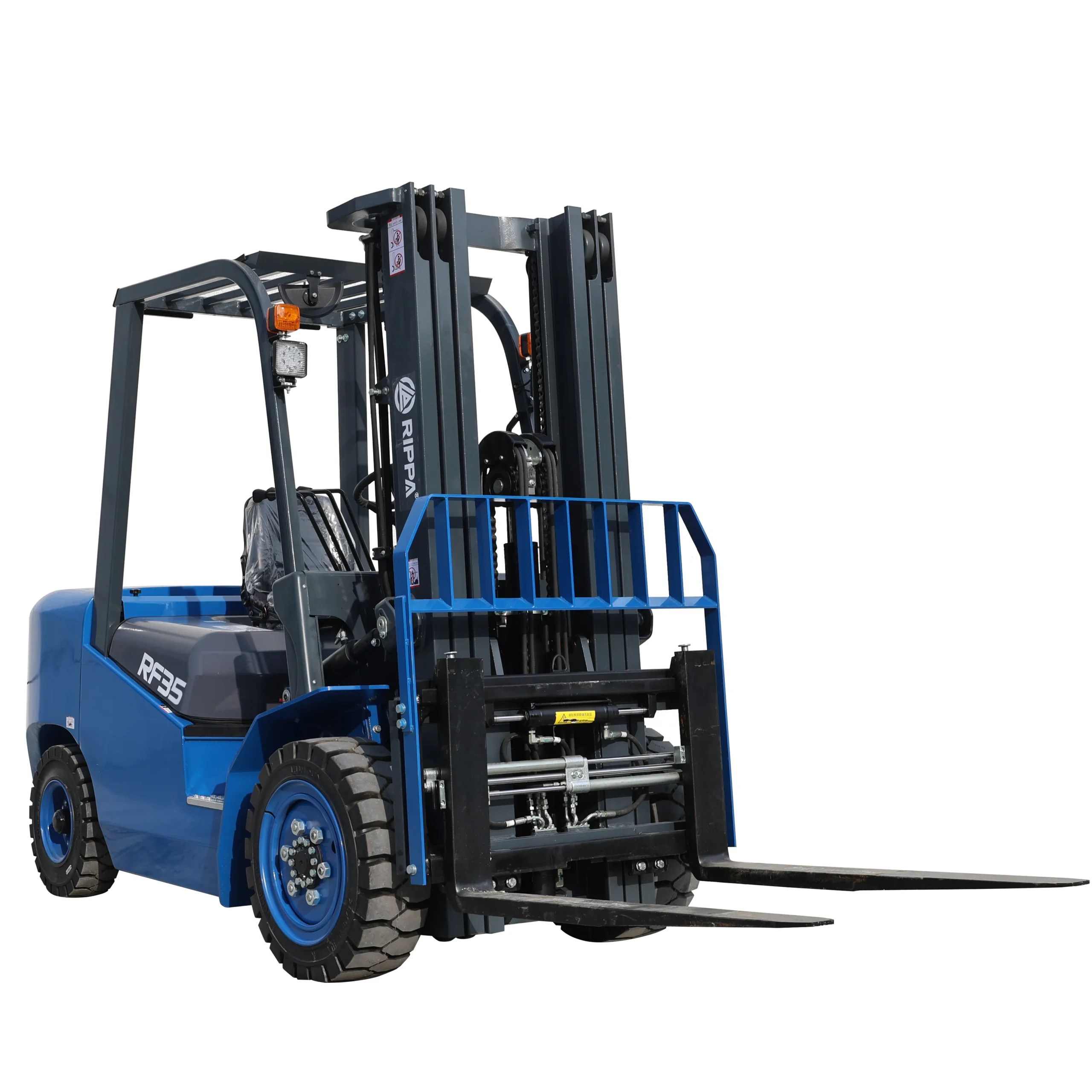 Ashmoors RF35 Diesel Forklift