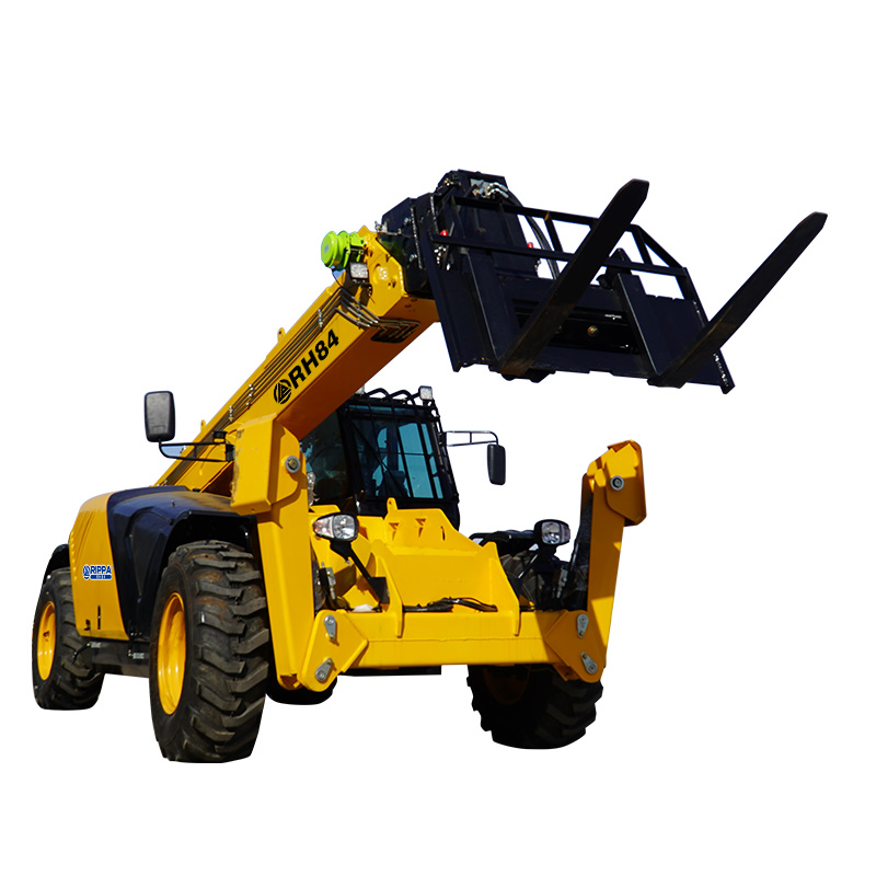Ashmoors RH84 Telehandler
