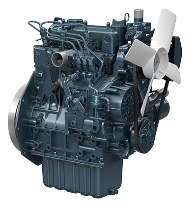 Ashmoors RS07 Skid Steer — official view 2 of 5
