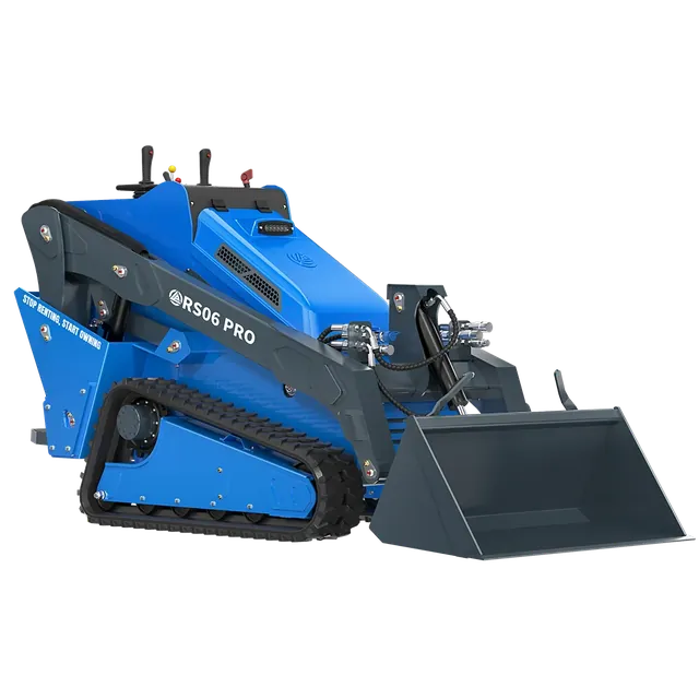 Skid Steers